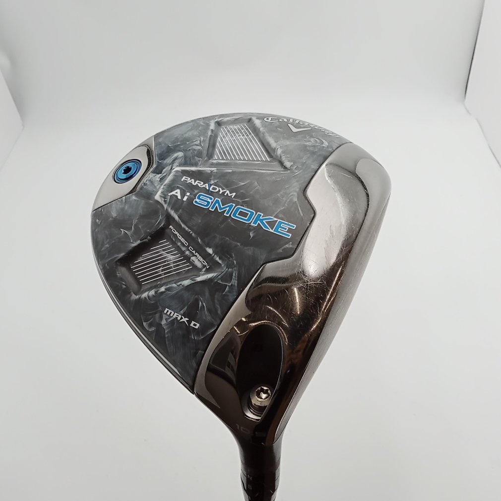 Ai SMOKE MAX D 1W 10.5° SR TENSEI 50 for Callaway｜Alpen Online 
