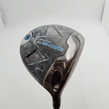 Ai　SMOKE　MAX　D 1W 10.5°  SR TENSEI　50　for　Callaway