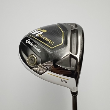 M　GLOIRE 1W 9.5°  S Diamana　DF　50