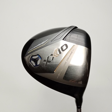 XXIO　13　ネイビー 1W 10.5°  R XXIO　MP1300　ネイビー