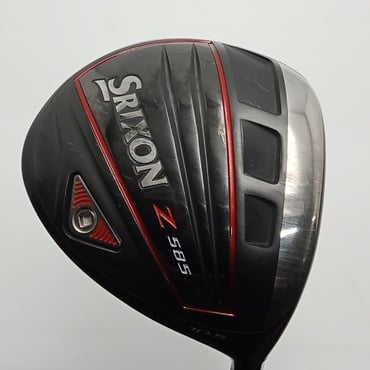 SRIXON　Z585 1W 10.5°  R Miyazaki　Mahana