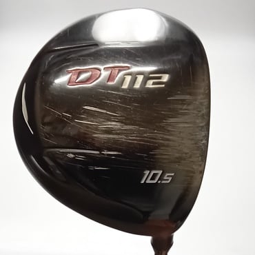 DT-112 1W 10.5°  SR MD-350ZD　V2