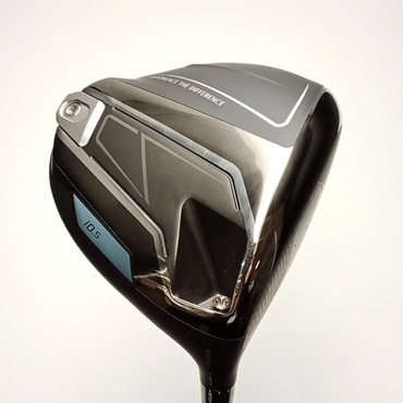 XXIO　14 1W 10.5°  SR XXIO　MP1400