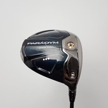 PARADYM　　　◆◆◆　(トリプルダイヤモンド) 1W 9°  SR TENSEI　55　for　Callaway