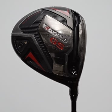 TOUR　WORLD　GS 1W 10.5°  R SPEED　TUNED　48