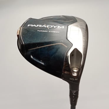 PARADYM 1W 10.5°  SR VENTUS　TR　5　for　Callaway