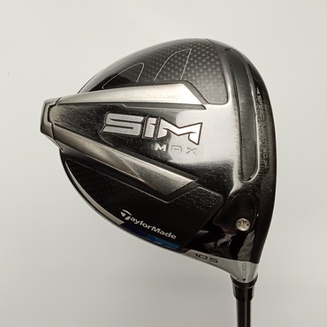 SIM　MAX 1W 10.5°  SR TENSEI　BLUE　TM50