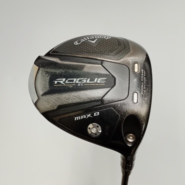ROGUE　ST　MAX　D 1W 10.5°  R VENTUS　5　for　Callaway