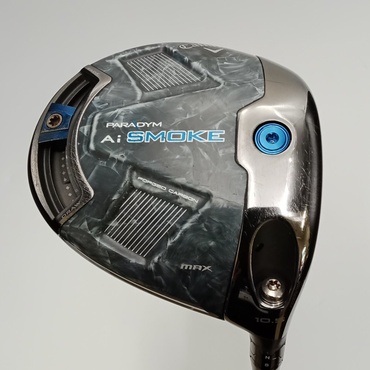 Ai　SMOKE　MAX 1W 10.5°  SR TENSEI　50　for　Callaway