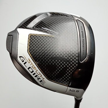 STEALTH　GLOIRE 1W 10.5°  SR Speeder　NX　for　TM