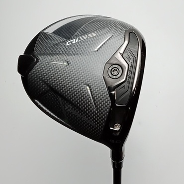 Qi35 1W 9°  S 2025　Diamana　BLACK　TM60