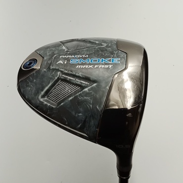 Ai　SMOKE　MAX　FAST 1W 10.5°  R TENSEI　40　for　Callaway