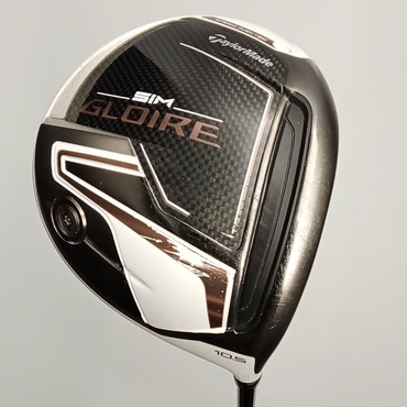 SIM　GLOIRE 1W 10.5°  SR Air　Speeder　TM