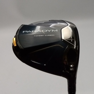 PARADYM 1W 9°  S Diamana　GT　50