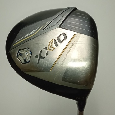 XXIO　13　ネイビー 1W 10.5°  SR XXIO　MP1300　ネイビー