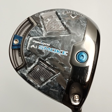 Ai　SMOKE　MAX 1W 10.5°  SR TENSEI　50　for　Callaway
