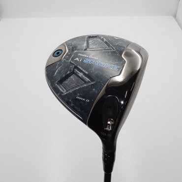 Ai　SMOKE　MAX　D 1W 10.5°  S TENSEI　50　for　Callaway