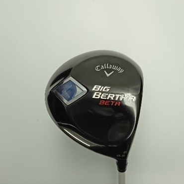 BIG　BERTHA　BETA　(2014) 1W 9.5°  S Air　Speeder　FOR　BIG　BERTHA