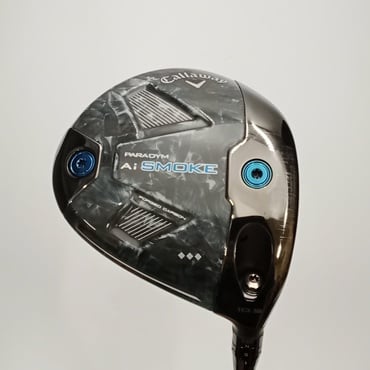 Ai　SMOKE　　◆◆◆　(トリプルダイヤモンド) 1W 10.5°  S TENSEI　60　for　Callaway