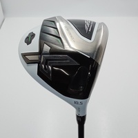 XXIO X -eks- ﾏｯﾄﾎﾜｲﾄ (2022) 1W 10.5° SR Miyazaki AX-2｜Alpen