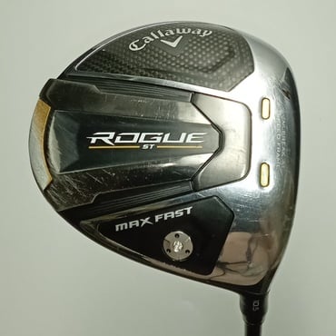 ROGUE　ST　MAX　FAST 1W 10.5°  R Speeder　NX　40　for　Callaway