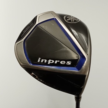 inpres　DRIVESTAR 1W 9.5°  S SPEEDER　NX　for　Yamaha　M423d