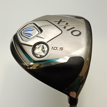 XXIO　8 1W 10.5°  S XXIO　MP800