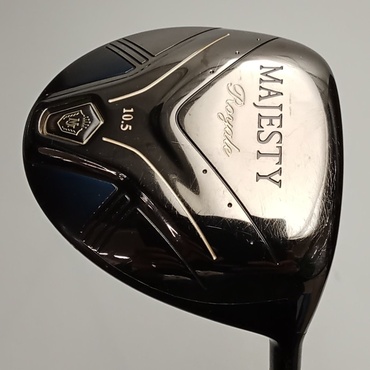MAJESTY　Royale　(2021) 1W 10.5°  R MAJESTY　LV540