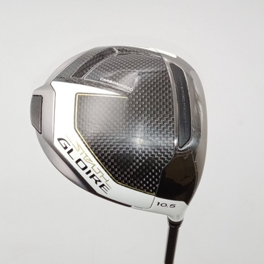 STEALTH　GLOIRE 1W 10.5°  S Speeder　NX　for　TM