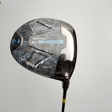 Ai　SMOKE　MAX　D 1W 10.5°  R TENSEI　50　for　Callaway