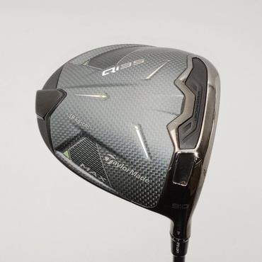 Qi35 MAX 1W 9°  S 2025 Diamana BLUE TM50