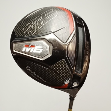 M6 1W 10.5°  R FUBUKI　TM5　2019