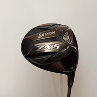 SRIXON ZX5 MKⅡ LS 1W 9.5° S Diamana ZX-Ⅱ50｜Alpen Online 公式