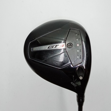 GT3 1W 10°  S TENSEI　1K　BLACK　65