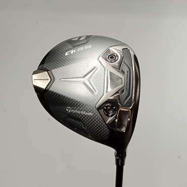 Qi35 LS 1W 9°  S 2025 Diamana BLACK TM60