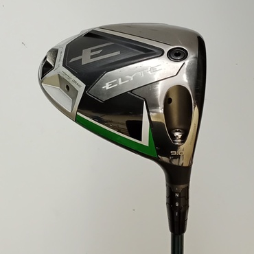 ELYTE 1W 9°  S VENTUS　GREEN　50　for　Callaway