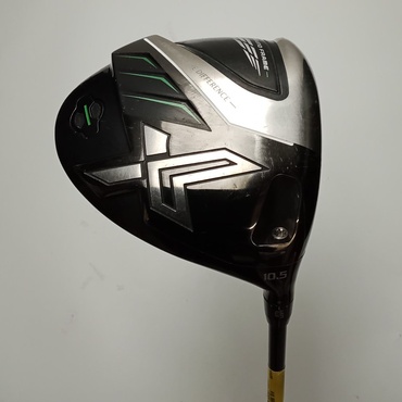 XXIO　X　-eks-　(2022) 1W 10.5°  SR Miyazaki　AX-2