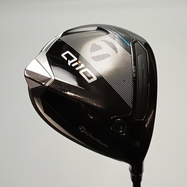 Qi10 1W 10.5°  S Diamana　BLUE　TM50