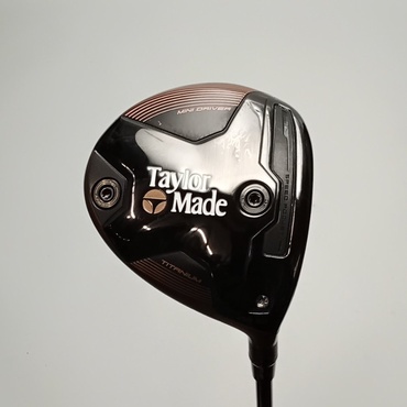 BRNR　MINI　COPPER　(2024) 1W 13.5°  S PROFORCE　65　M40X　J-SPEC