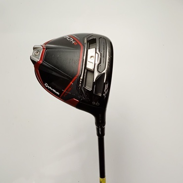 STEALTH2　PLUS 1W その他カーボン