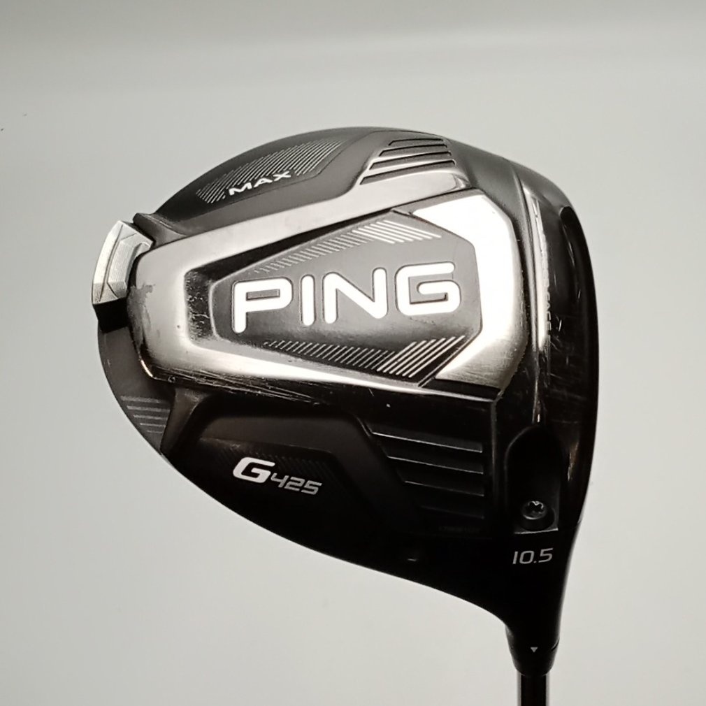 G425 MAX 1W 10.5° S PING TOUR 173-55｜Alpen Online 公式オンライン 