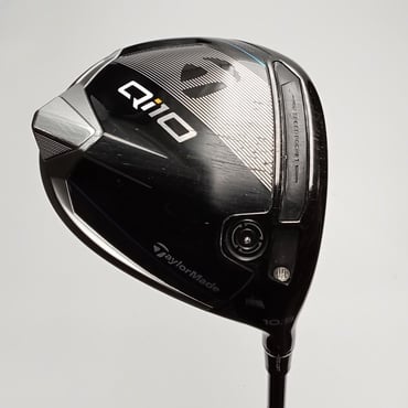 Qi10 1W 10.5°  R Diamana　BLUE　TM50