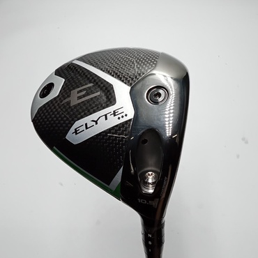 ELYTE　　　　　◆◆◆　(トリプルダイヤモンド) 1W 10.5°  S TENSEI　GREEN　60　for　Callaway