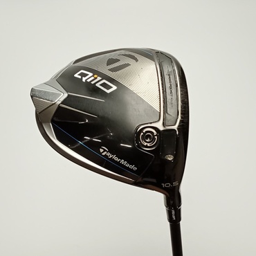 Qi10 1W 10.5°  S Speeder　NX　BLACK　60