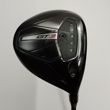 GT3 1W 9°  S TENSEI　1K　BLACK　65
