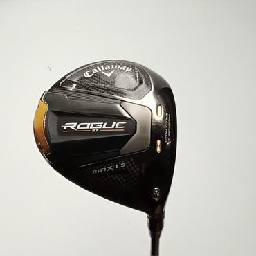 ROGUE　ST　MAX　LS 1W 9°  S Speeder　NX　60