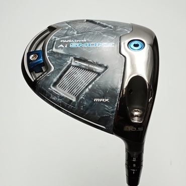 Ai　SMOKE　MAX 1W 10.5°  R TENSEI　50　for　Callaway