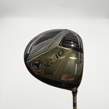 XXIO　13　ネイビー 1W 9.5°  S XXIO　MP1300　ネイビー