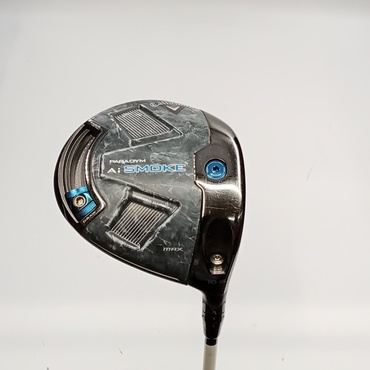 Ai　SMOKE　MAX 1W 10.5°  SR TENSEI　50　for　Callaway