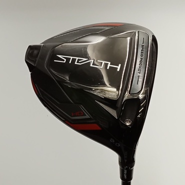STEALTH2　HD 1W 9°  S TENSEI　RED　TM50　(22)
